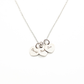 Colier: Heart Charm