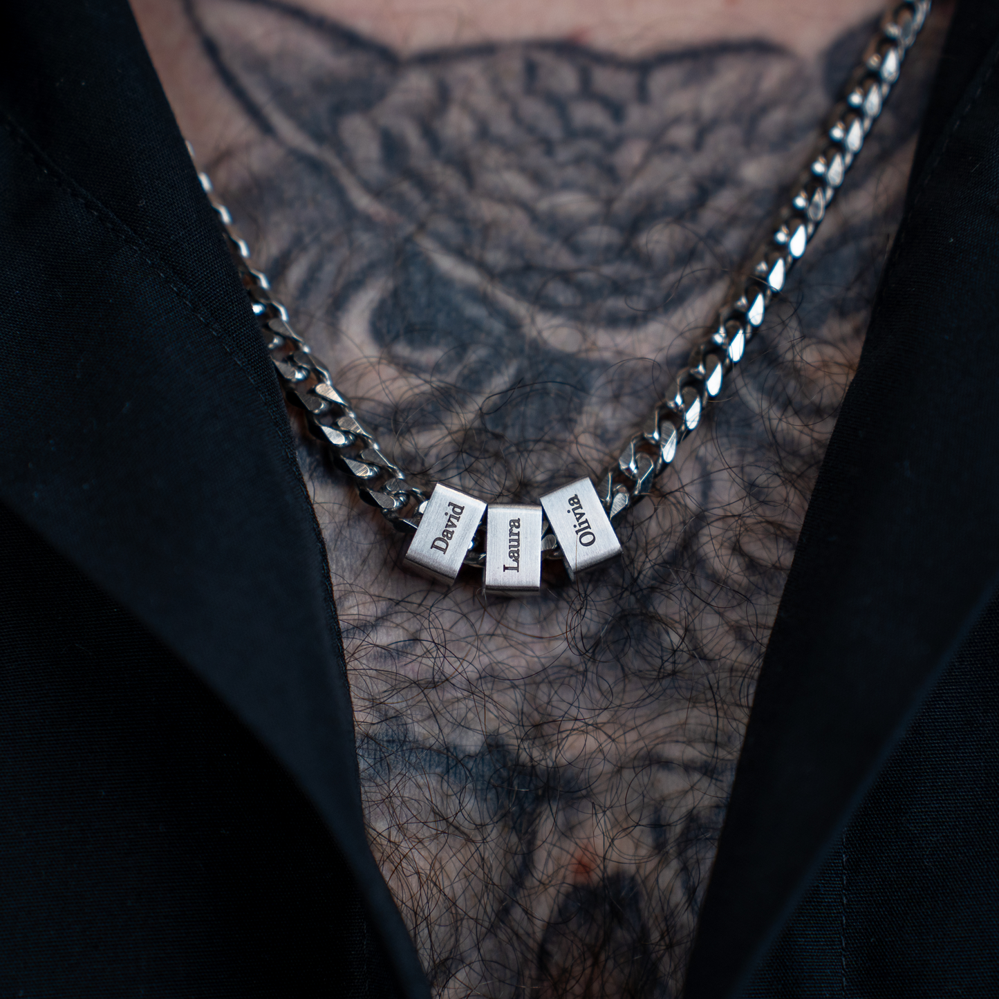 Colier: Legacy