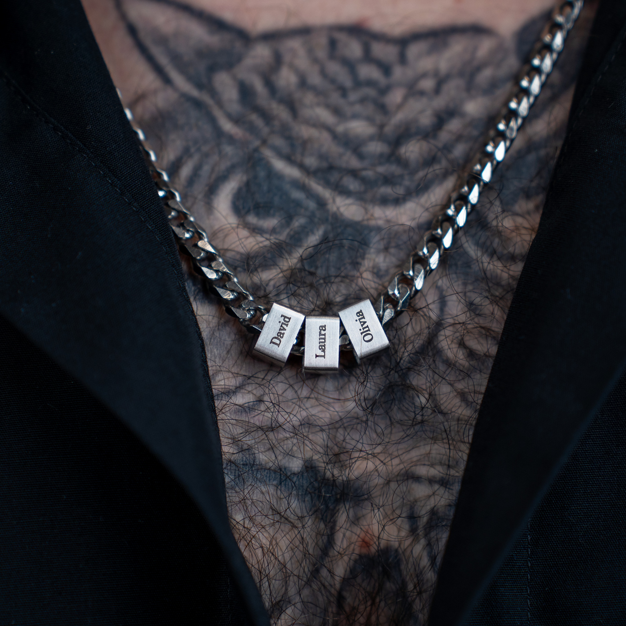 Colier: Legacy