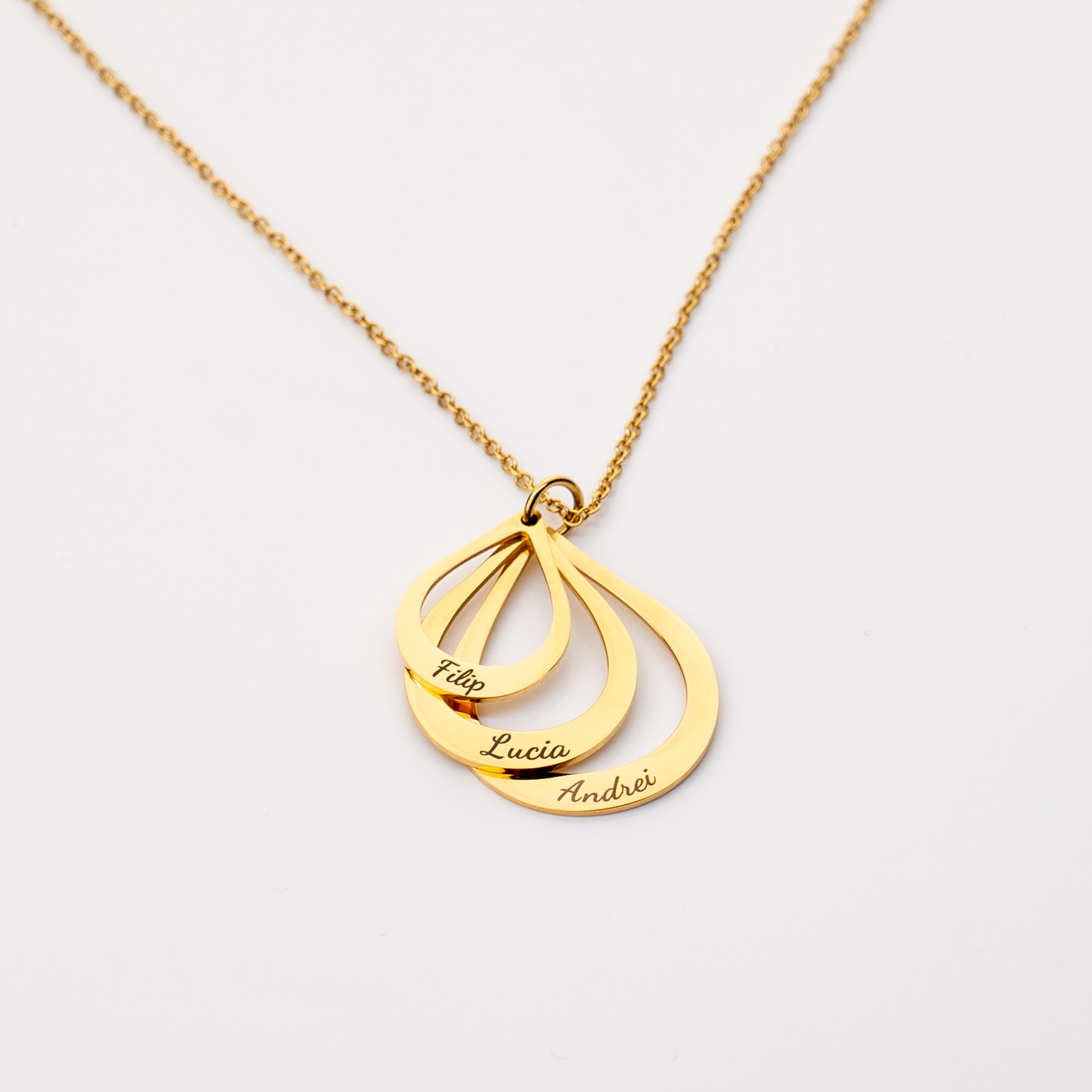 Colier: Celestial