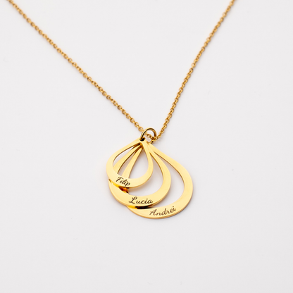 Colier: Celestial