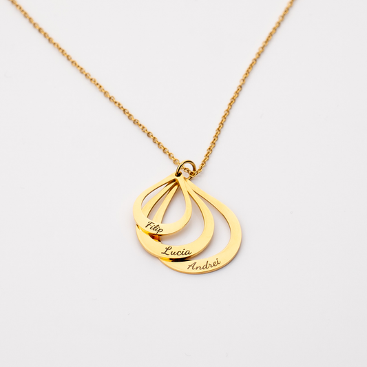 Colier: Celestial