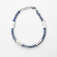 Brățară: Tribute [Blue Sodalite]