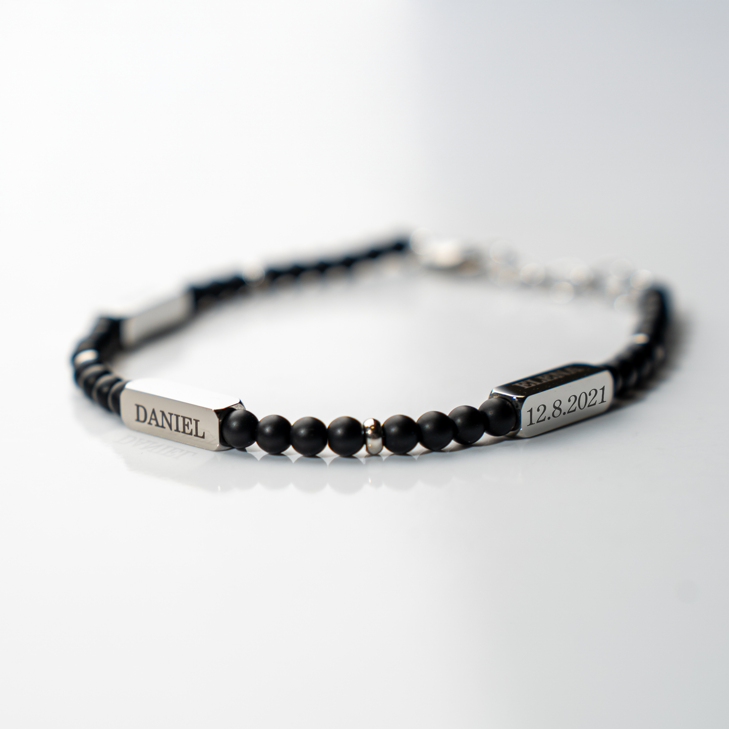 Brățară: Tribute [Black Matte]