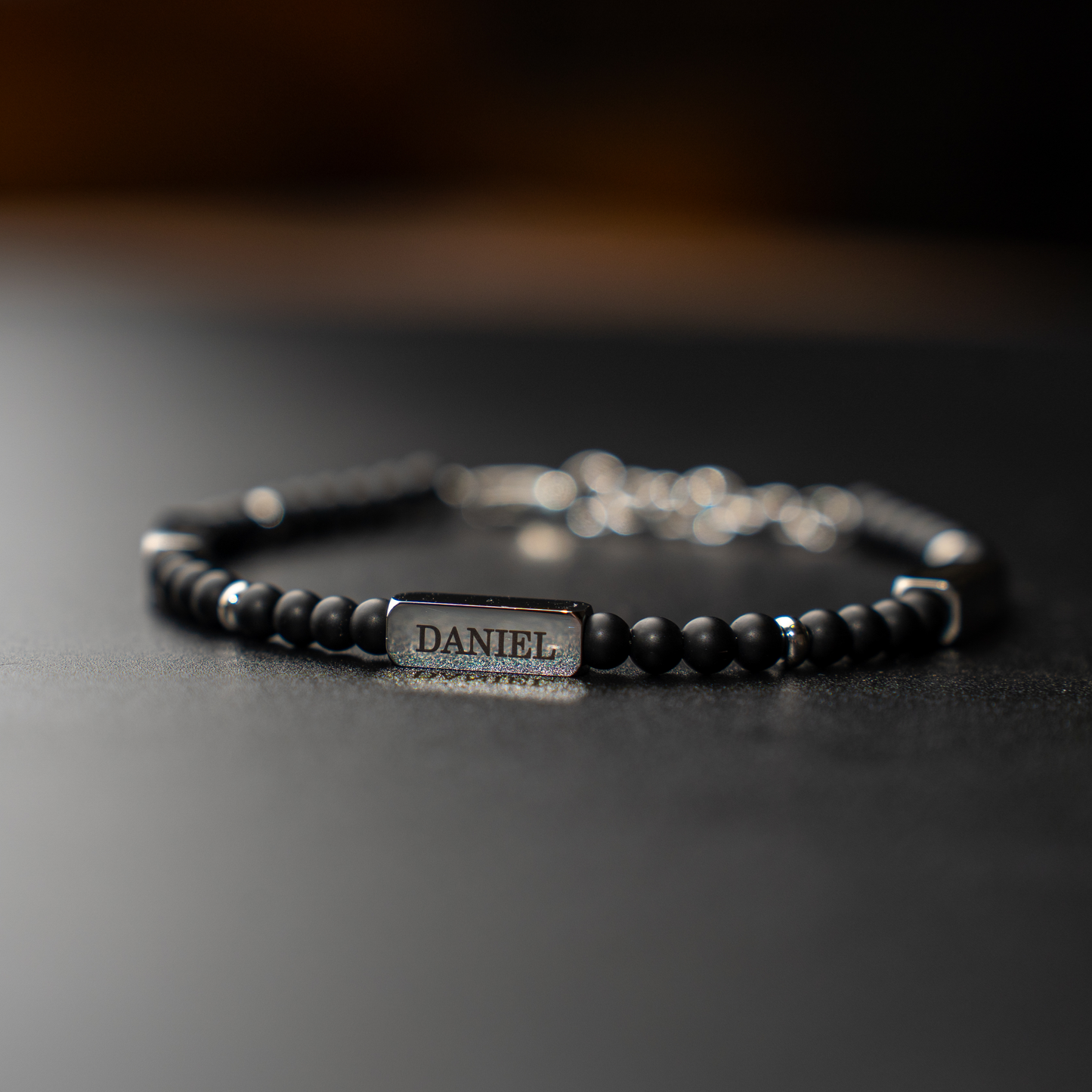 Brățară: Tribute [Black Matte]