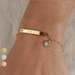 Brățară: Name Birthstone
