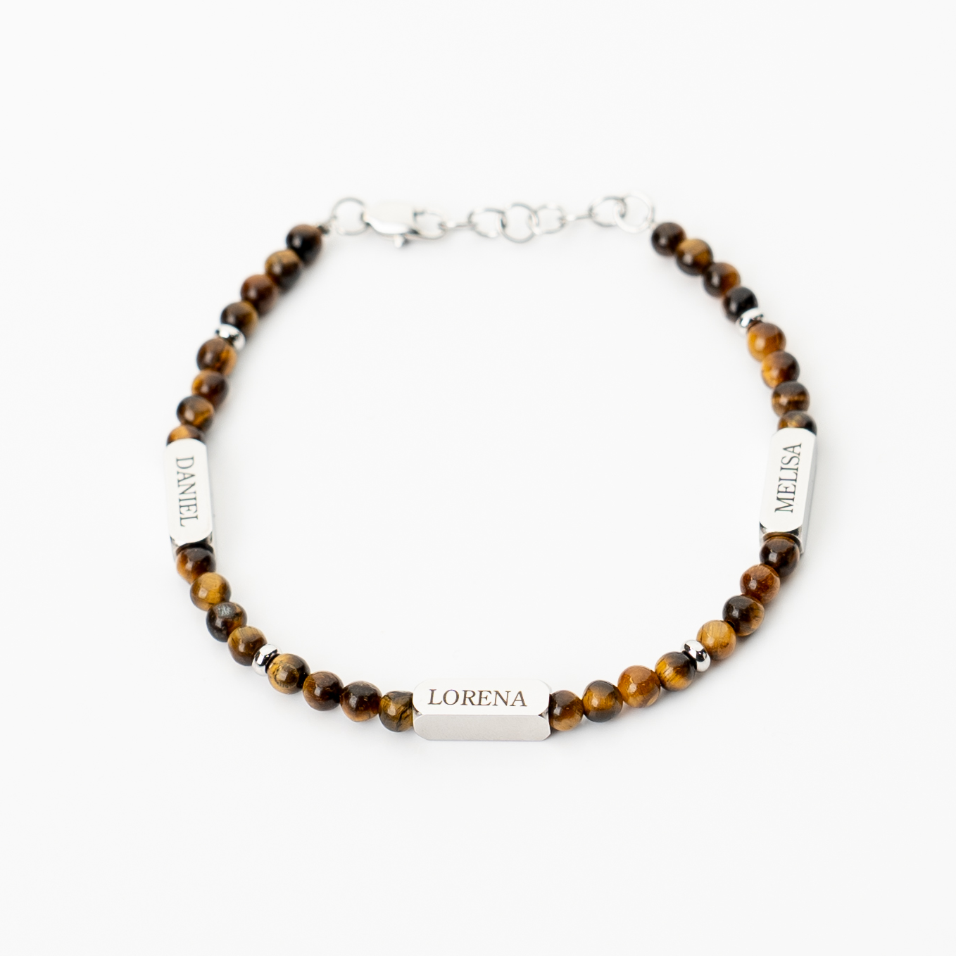 Brățară: Tribute [Tiger Eye]