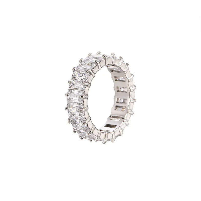 Inel: Diamond Glow