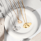 Colier: Heart Pendant